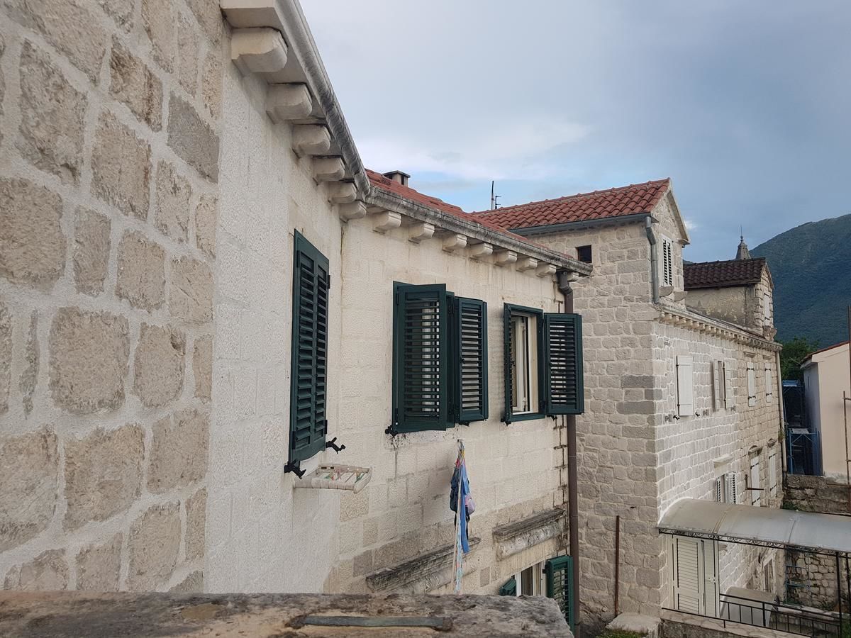 Апартаменты Gudelj Apartments Пераст-30