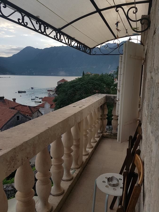 Апартаменты Gudelj Apartments Пераст-31