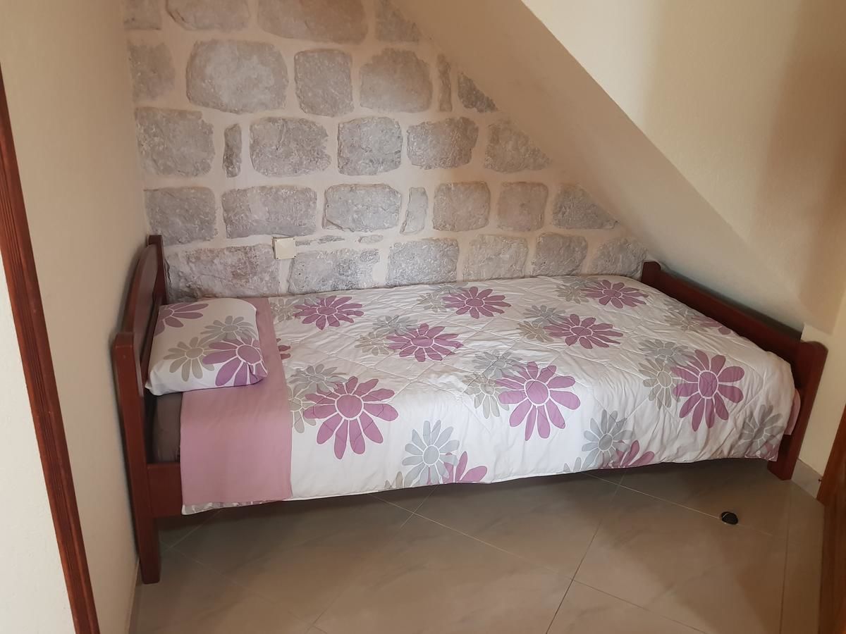 Апартаменты Gudelj Apartments Пераст-39