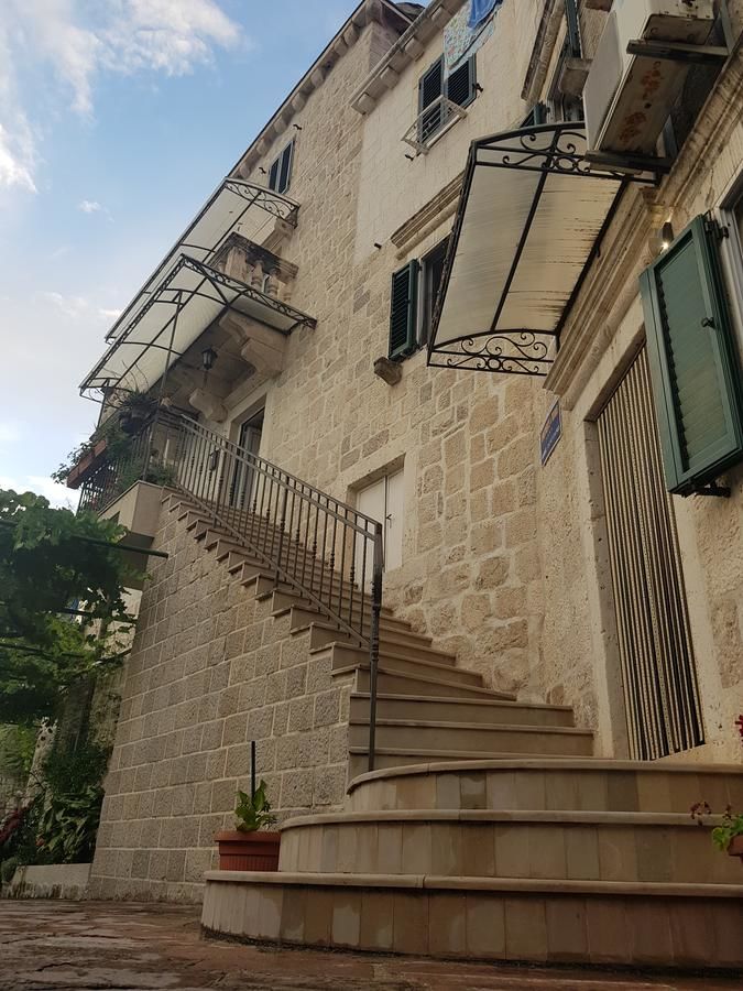 Апартаменты Gudelj Apartments Пераст-7