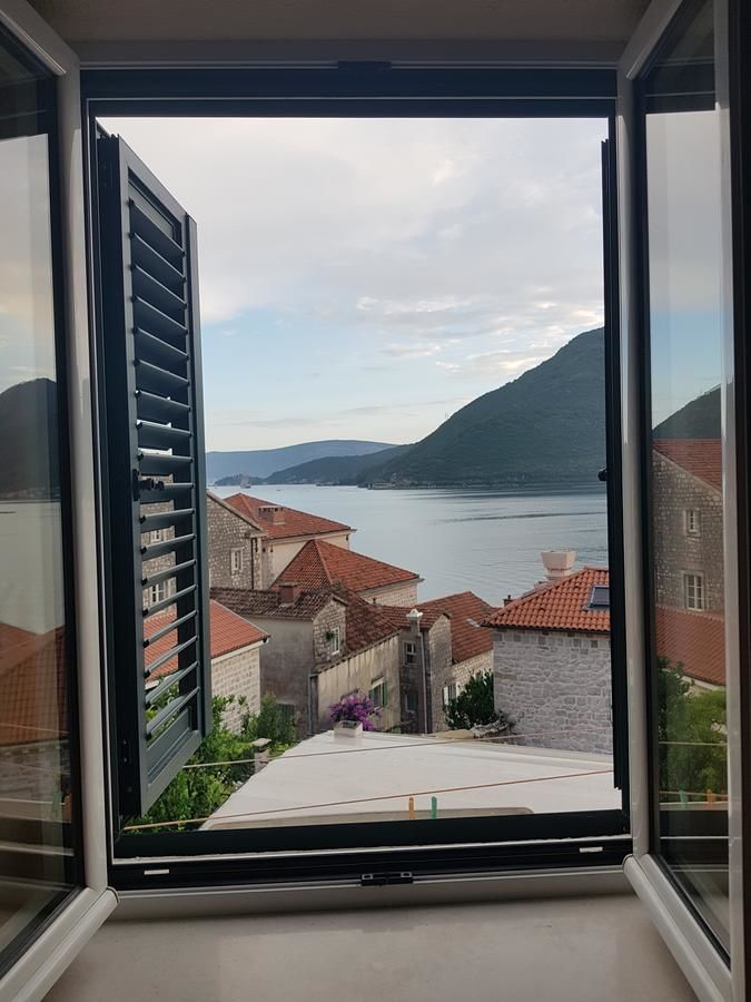 Апартаменты Gudelj Apartments Пераст-48