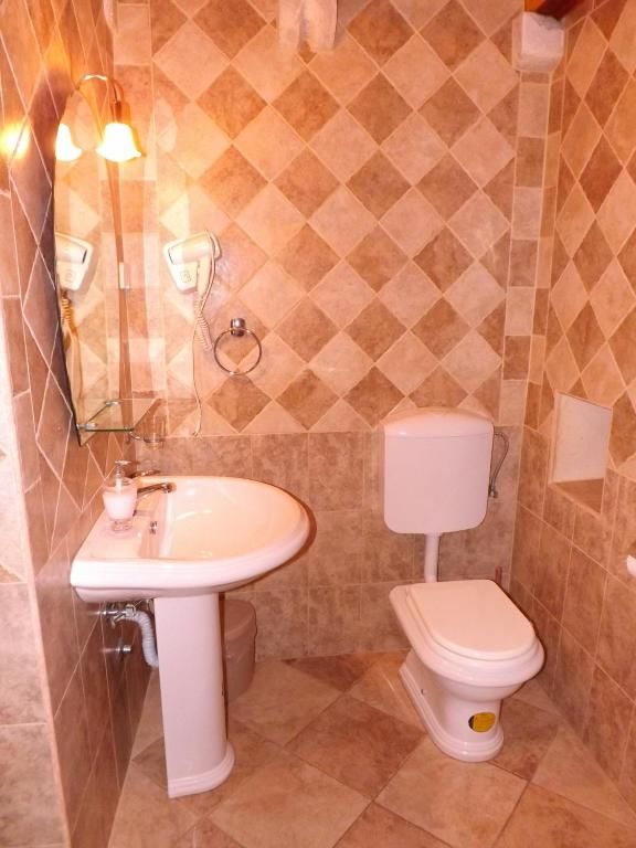 Апартаменты Gudelj Apartments Пераст-50