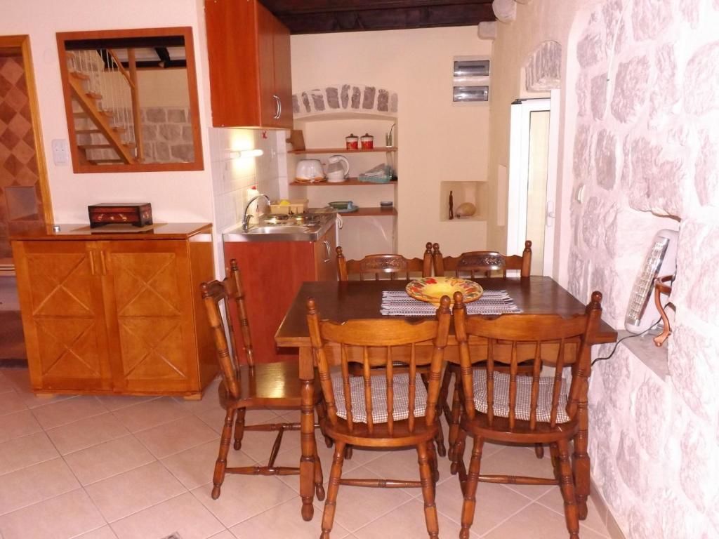 Апартаменты Gudelj Apartments Пераст-51