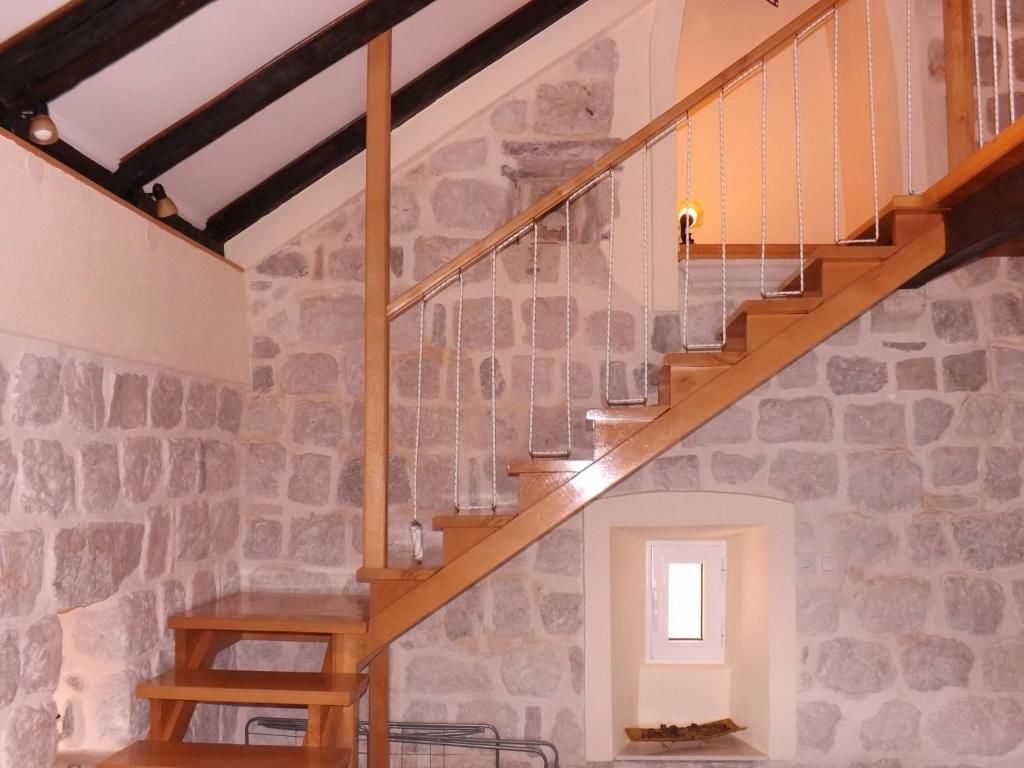 Апартаменты Gudelj Apartments Пераст-54
