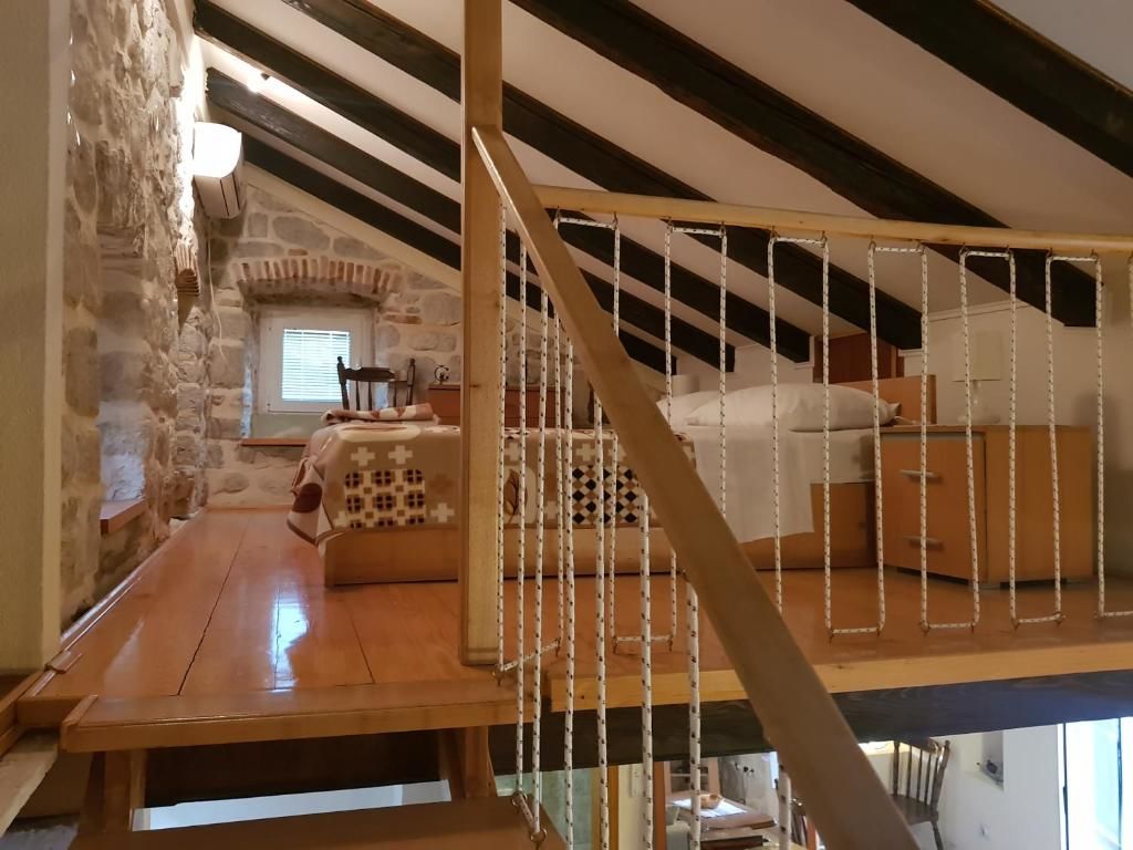 Апартаменты Gudelj Apartments Пераст-61