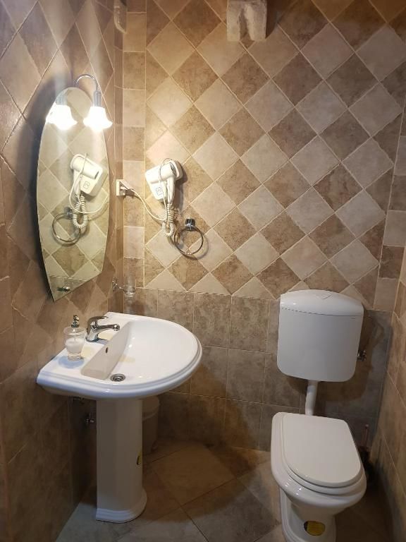 Апартаменты Gudelj Apartments Пераст-63