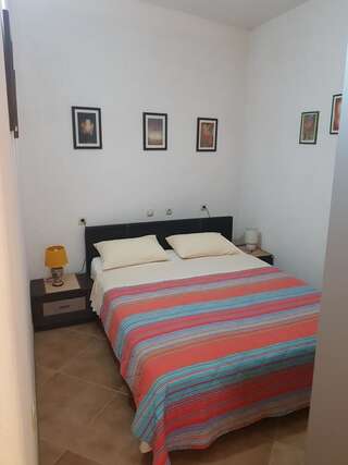 Апартаменты Gudelj Apartments Пераст Апартаменты с 1 спальней-13