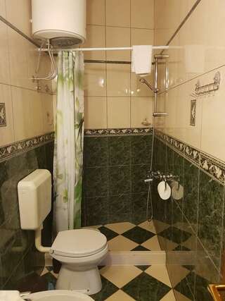 Апартаменты Gudelj Apartments Пераст Апартаменты с 1 спальней-15