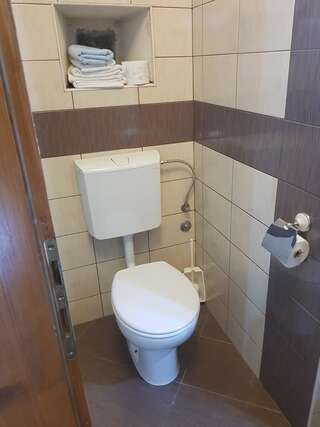 Апартаменты Gudelj Apartments Пераст Апартаменты Дуплекс с видом на море-6
