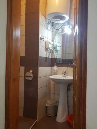 Апартаменты Gudelj Apartments Пераст Апартаменты Дуплекс с видом на море-7