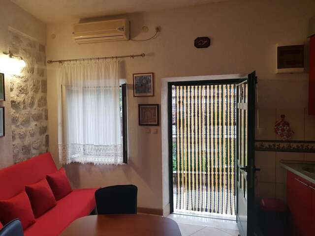 Апартаменты Gudelj Apartments Пераст-13