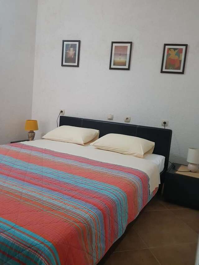 Апартаменты Gudelj Apartments Пераст-14