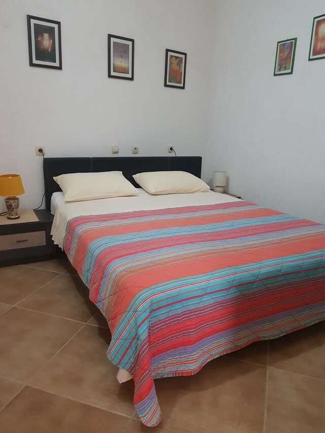 Апартаменты Gudelj Apartments Пераст-15