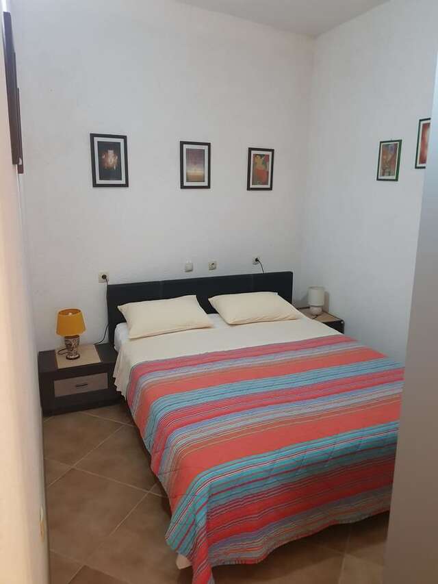 Апартаменты Gudelj Apartments Пераст-17