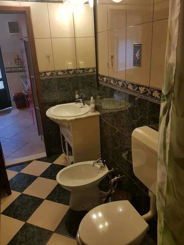Апартаменты Gudelj Apartments Пераст-18
