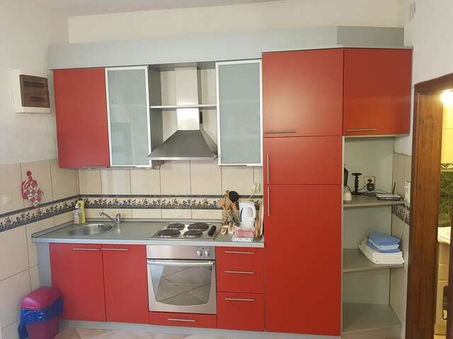 Апартаменты Gudelj Apartments Пераст-21