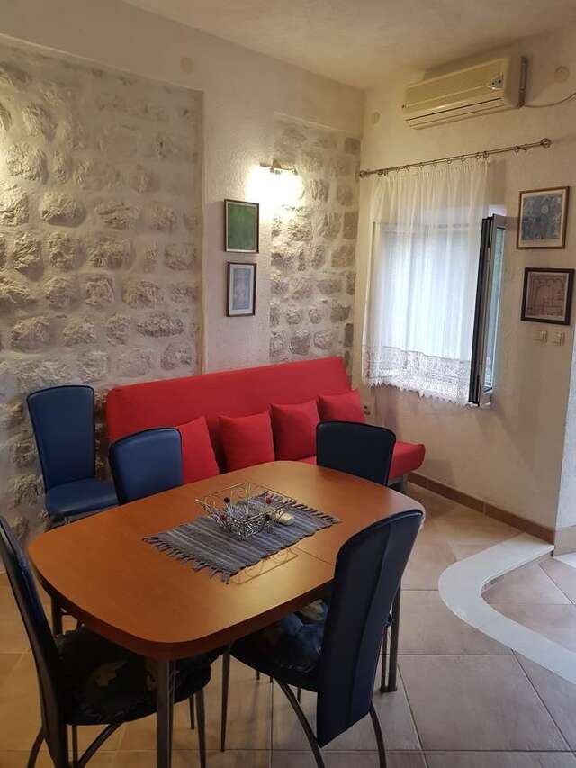 Апартаменты Gudelj Apartments Пераст-22