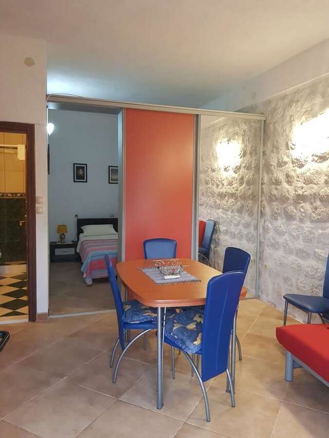 Апартаменты Gudelj Apartments Пераст-23