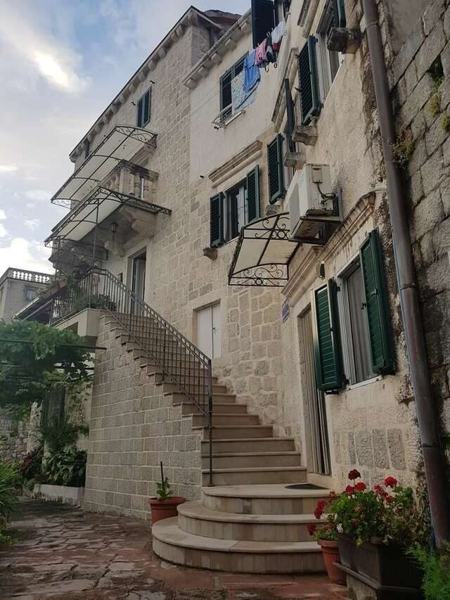 Апартаменты Gudelj Apartments Пераст-25