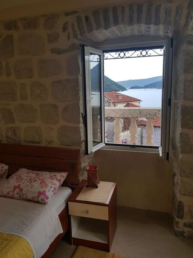 Апартаменты Gudelj Apartments Пераст-32