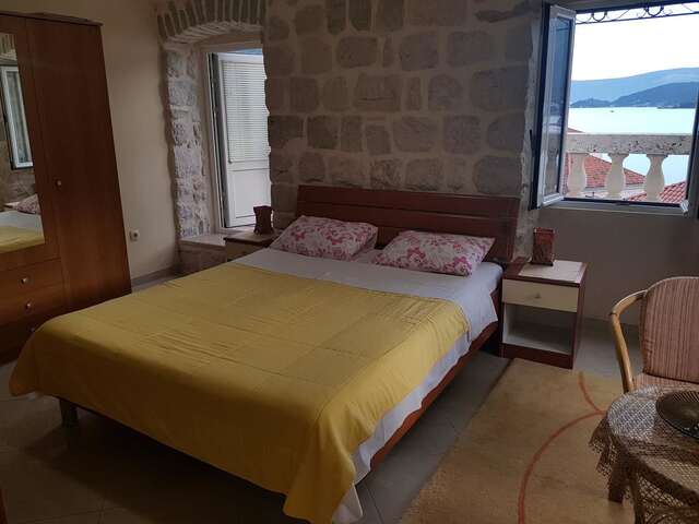 Апартаменты Gudelj Apartments Пераст-33