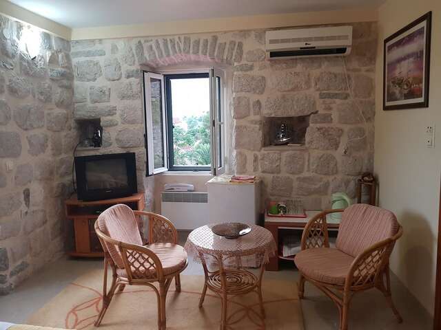 Апартаменты Gudelj Apartments Пераст-34