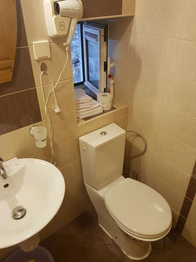 Апартаменты Gudelj Apartments Пераст-35