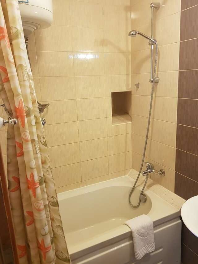 Апартаменты Gudelj Apartments Пераст-36