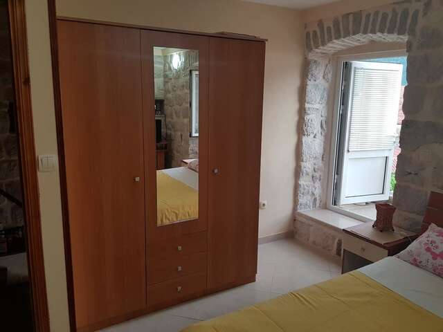Апартаменты Gudelj Apartments Пераст-39