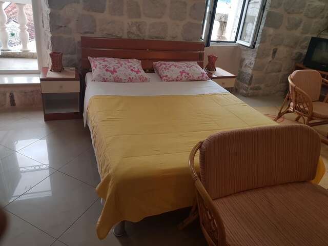 Апартаменты Gudelj Apartments Пераст-40
