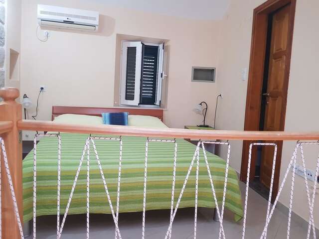 Апартаменты Gudelj Apartments Пераст-41
