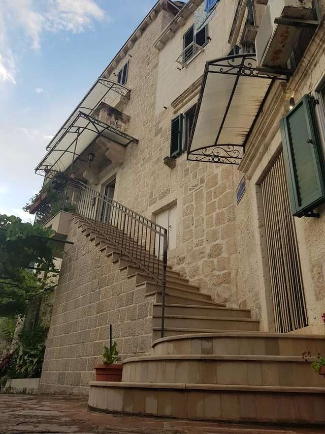 Апартаменты Gudelj Apartments Пераст-6