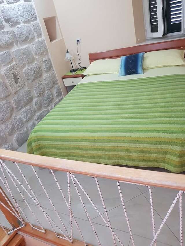 Апартаменты Gudelj Apartments Пераст-42