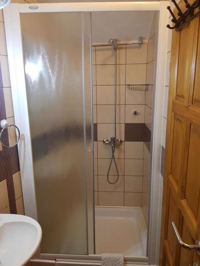 Апартаменты Gudelj Apartments Пераст-43