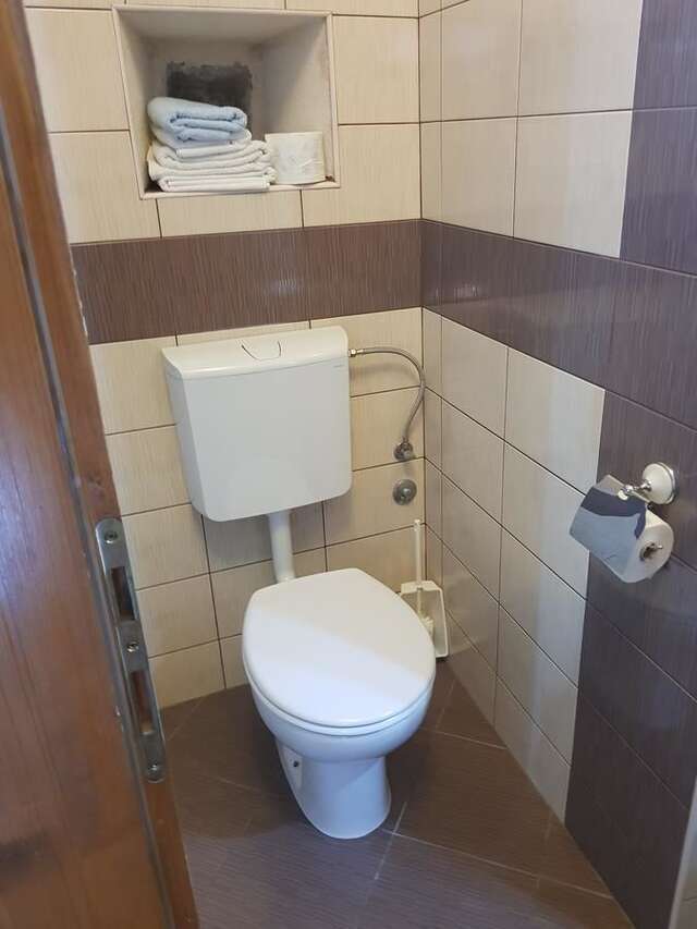 Апартаменты Gudelj Apartments Пераст-44