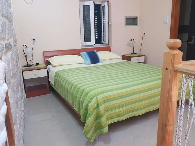 Апартаменты Gudelj Apartments Пераст-46