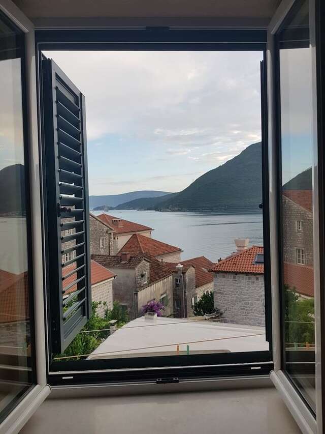Апартаменты Gudelj Apartments Пераст-47