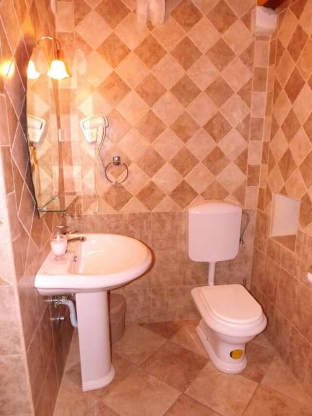 Апартаменты Gudelj Apartments Пераст-49