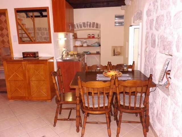 Апартаменты Gudelj Apartments Пераст-50