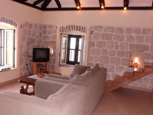 Апартаменты Gudelj Apartments Пераст-51