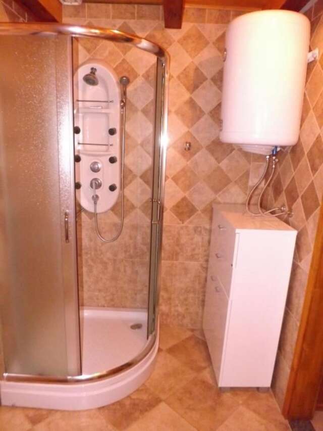 Апартаменты Gudelj Apartments Пераст-52
