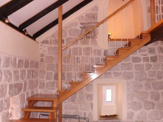 Апартаменты Gudelj Apartments Пераст-53