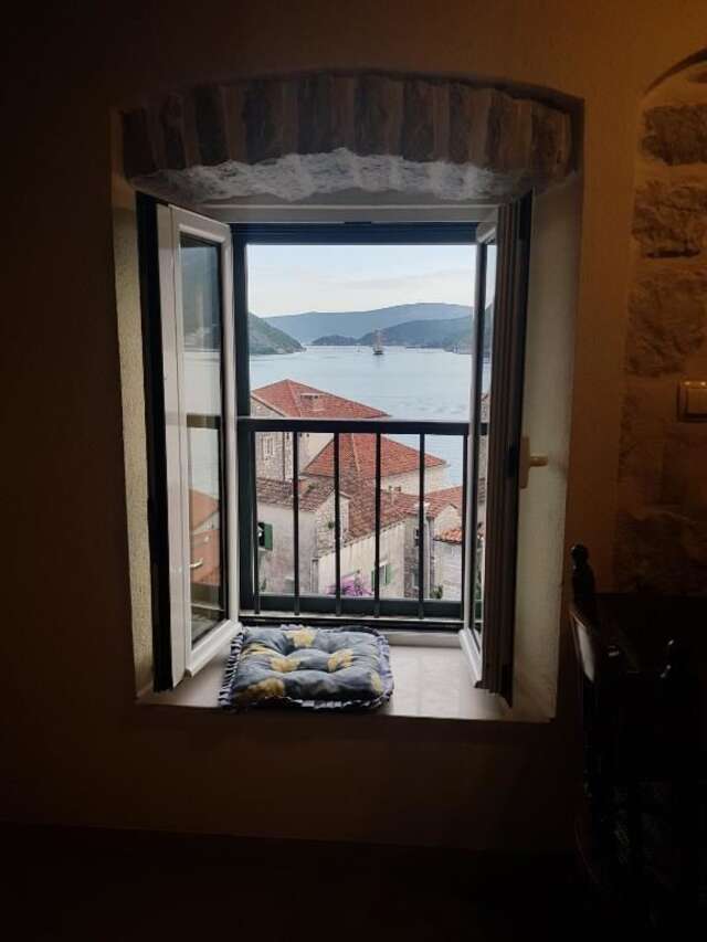Апартаменты Gudelj Apartments Пераст-55