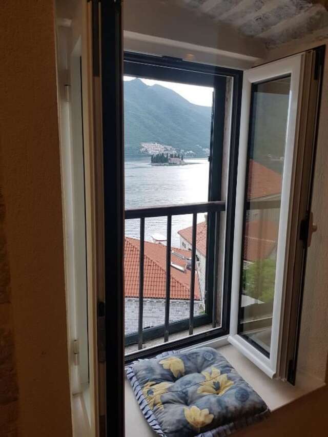Апартаменты Gudelj Apartments Пераст-57