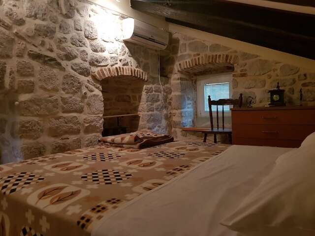 Апартаменты Gudelj Apartments Пераст-58