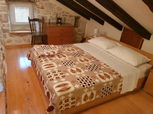 Апартаменты Gudelj Apartments Пераст-59