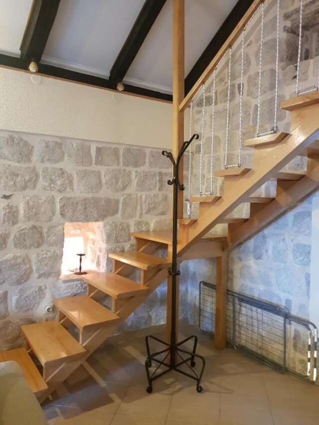 Апартаменты Gudelj Apartments Пераст-61