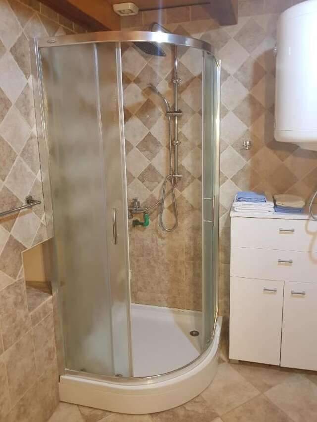 Апартаменты Gudelj Apartments Пераст-63