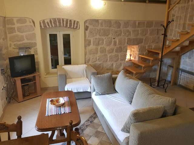 Апартаменты Gudelj Apartments Пераст-64