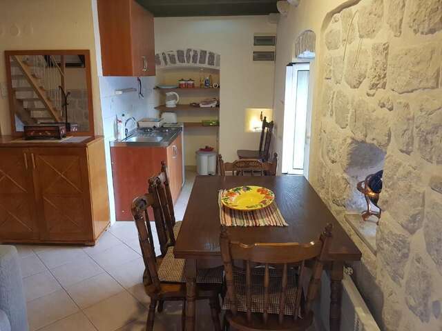 Апартаменты Gudelj Apartments Пераст-65